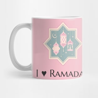 Ramadan Mug